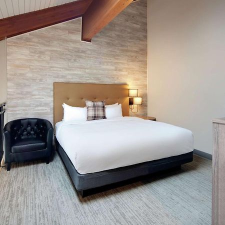 Hotel Highline Vail - A Doubletree By Hilton Exteriér fotografie