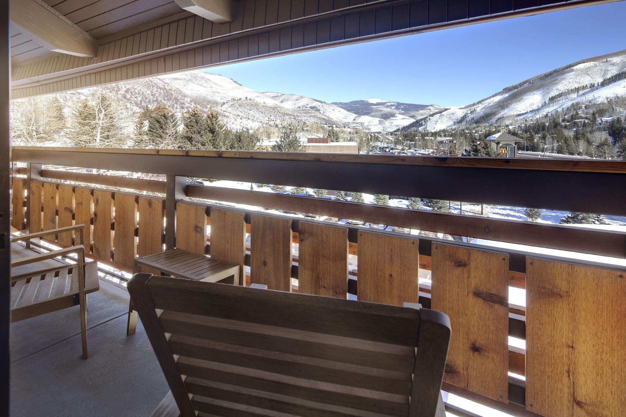 Hotel Highline Vail - A Doubletree By Hilton Exteriér fotografie