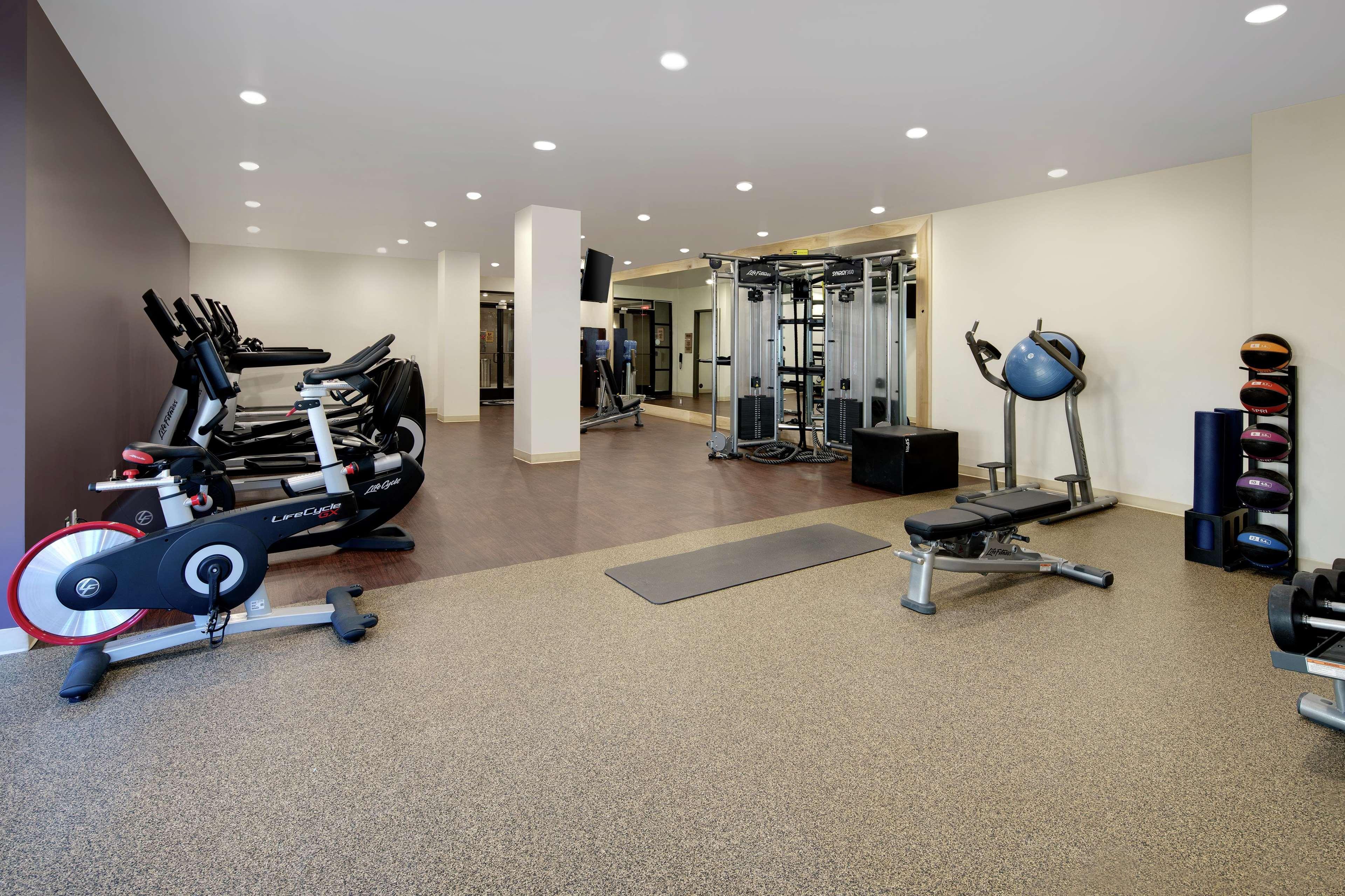 Hotel Highline Vail - A Doubletree By Hilton Exteriér fotografie