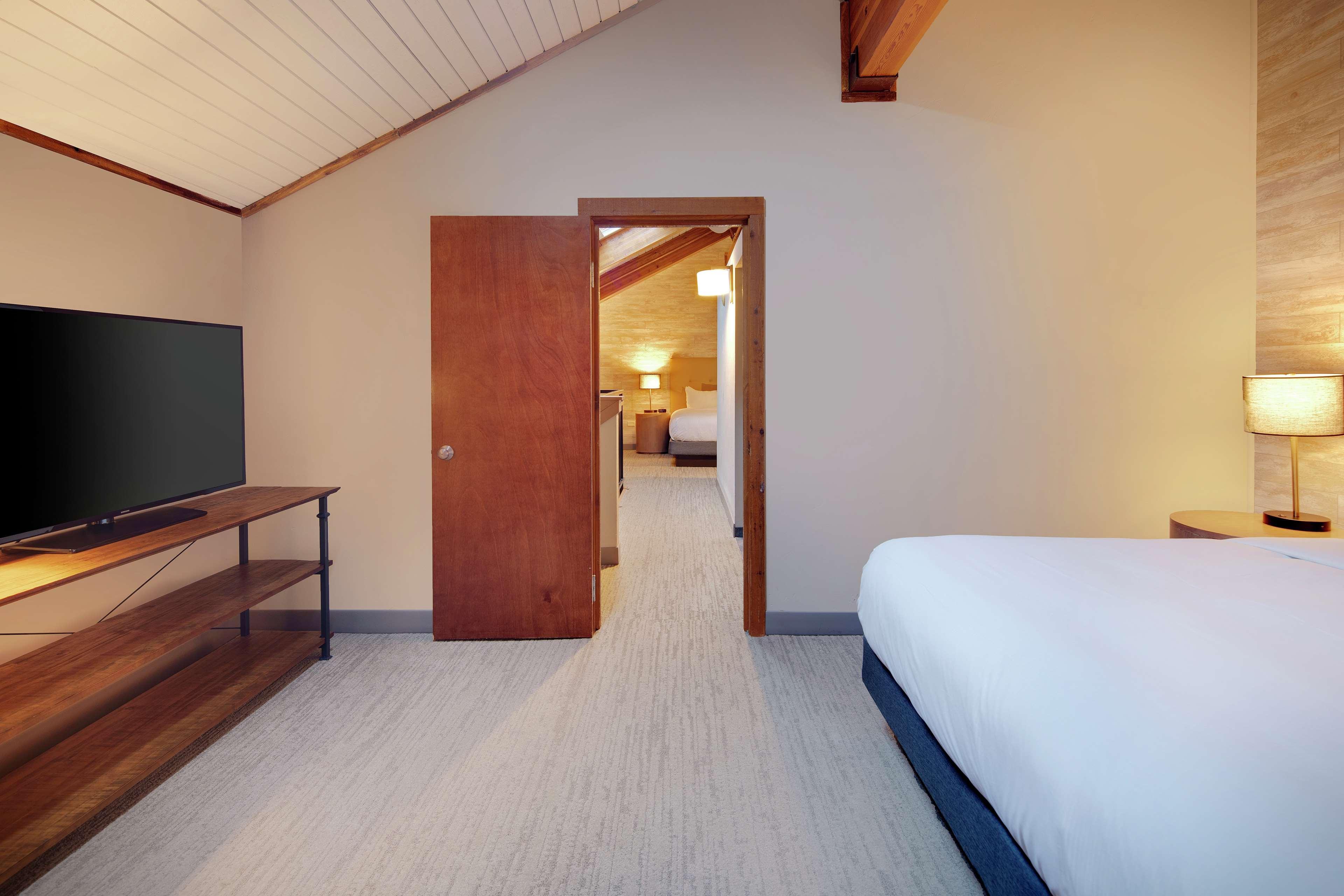 Hotel Highline Vail - A Doubletree By Hilton Exteriér fotografie