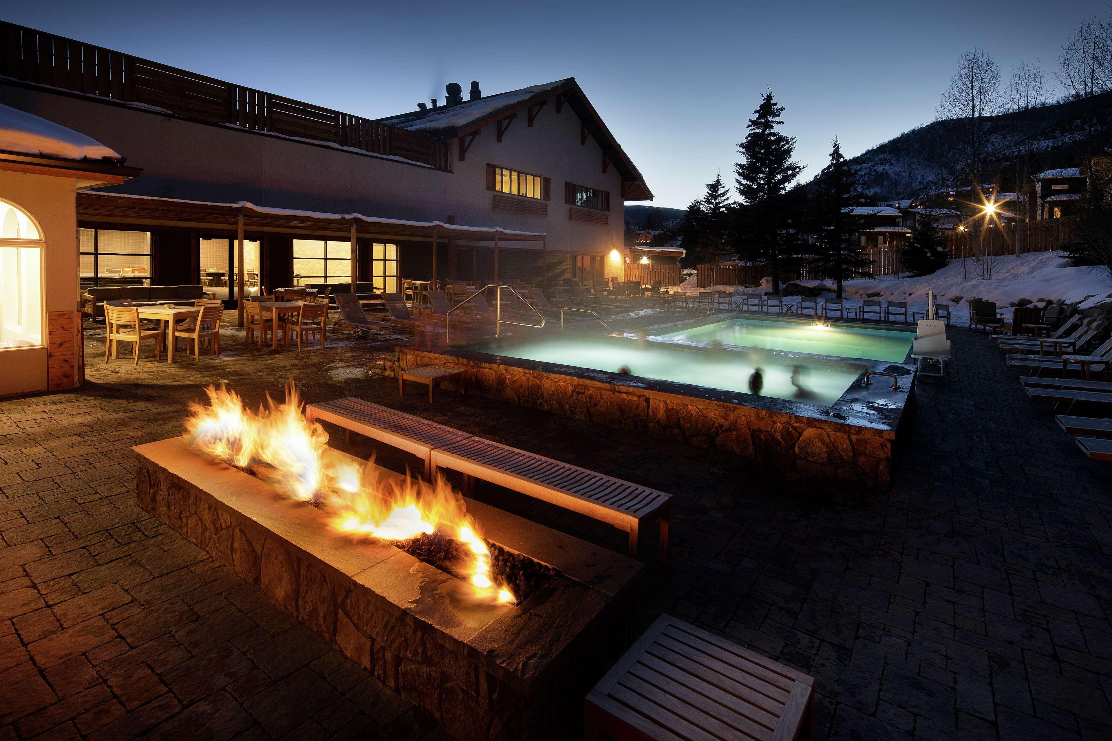 Hotel Highline Vail - A Doubletree By Hilton Exteriér fotografie