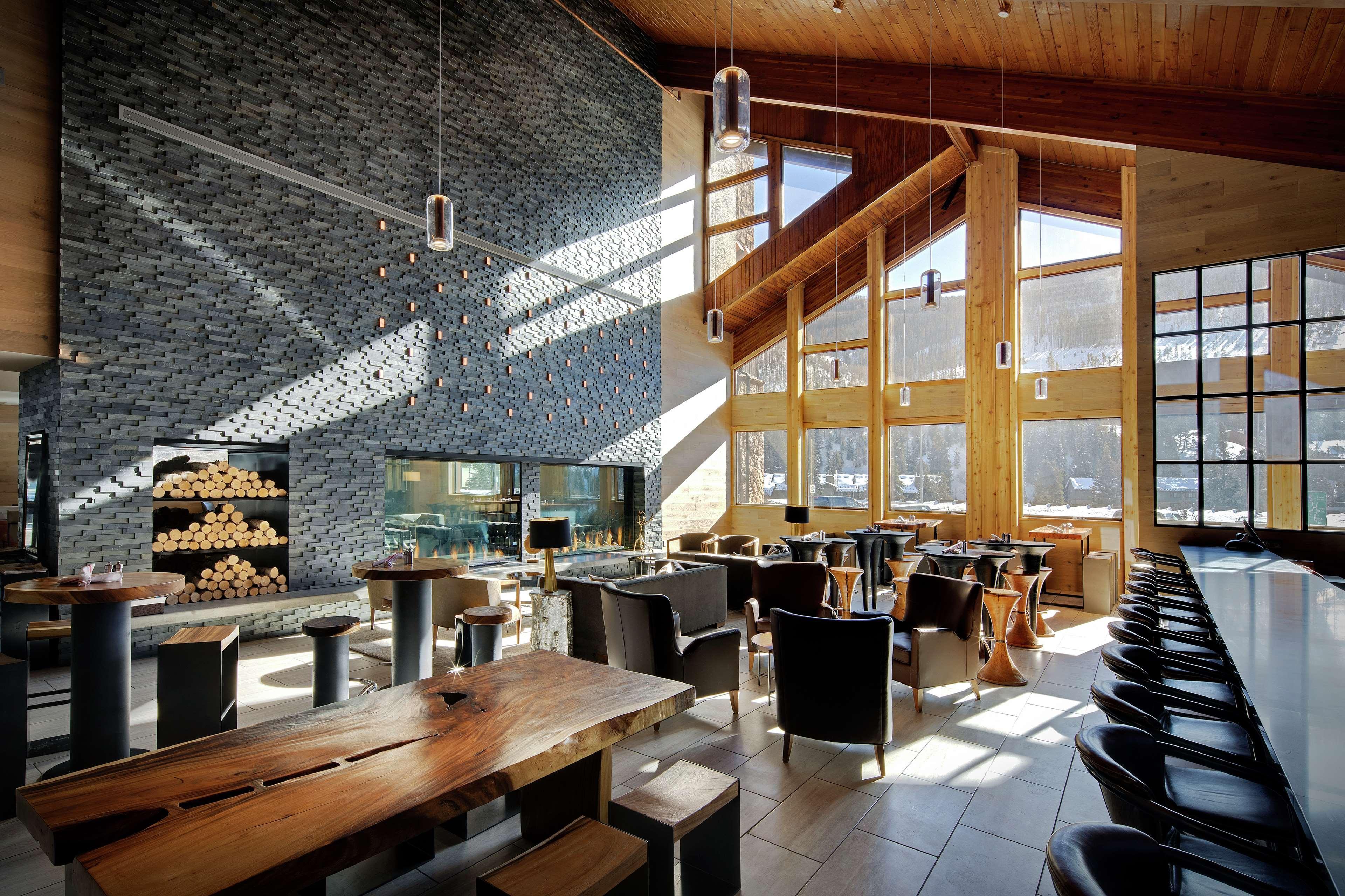 Hotel Highline Vail - A Doubletree By Hilton Exteriér fotografie