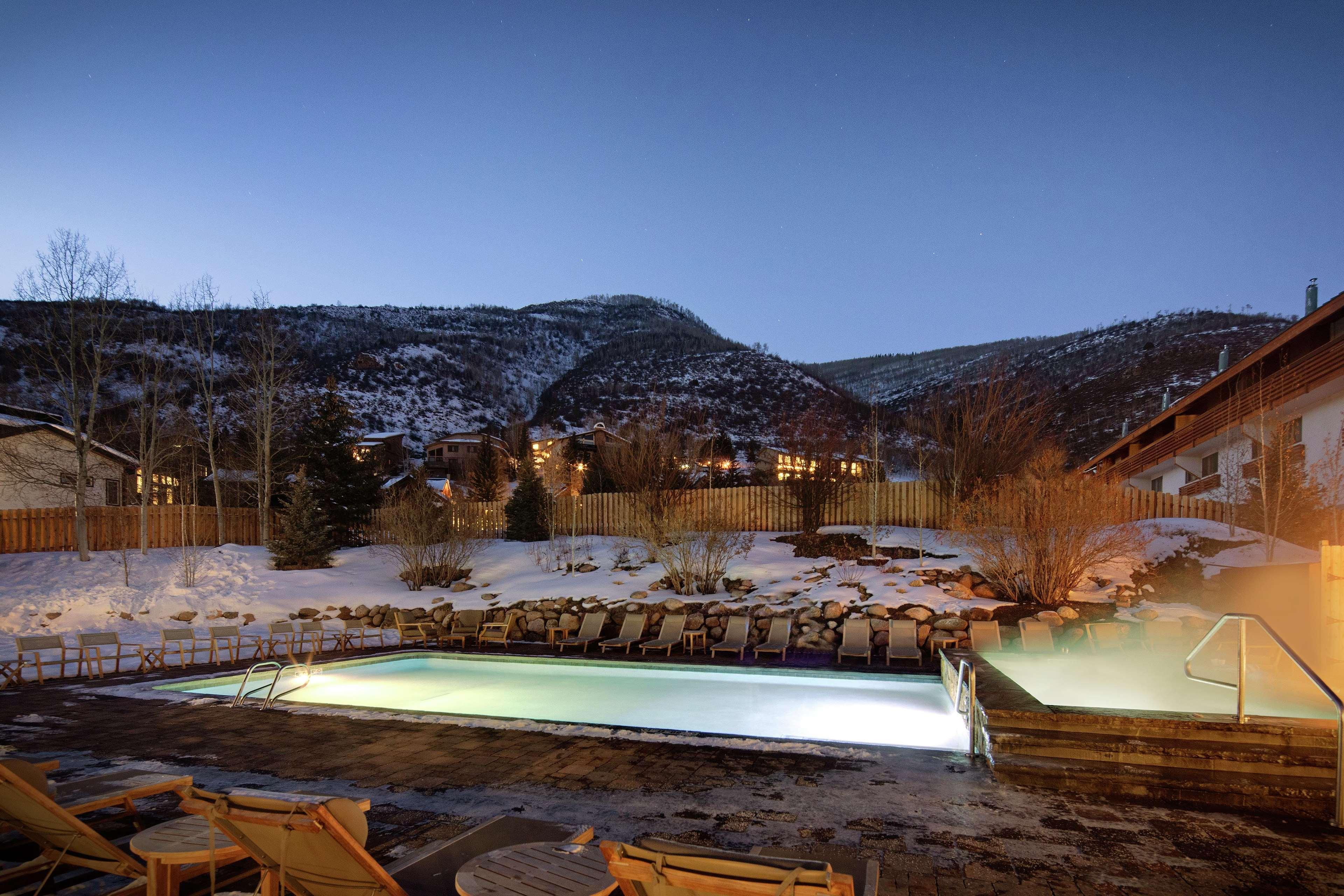 Hotel Highline Vail - A Doubletree By Hilton Exteriér fotografie