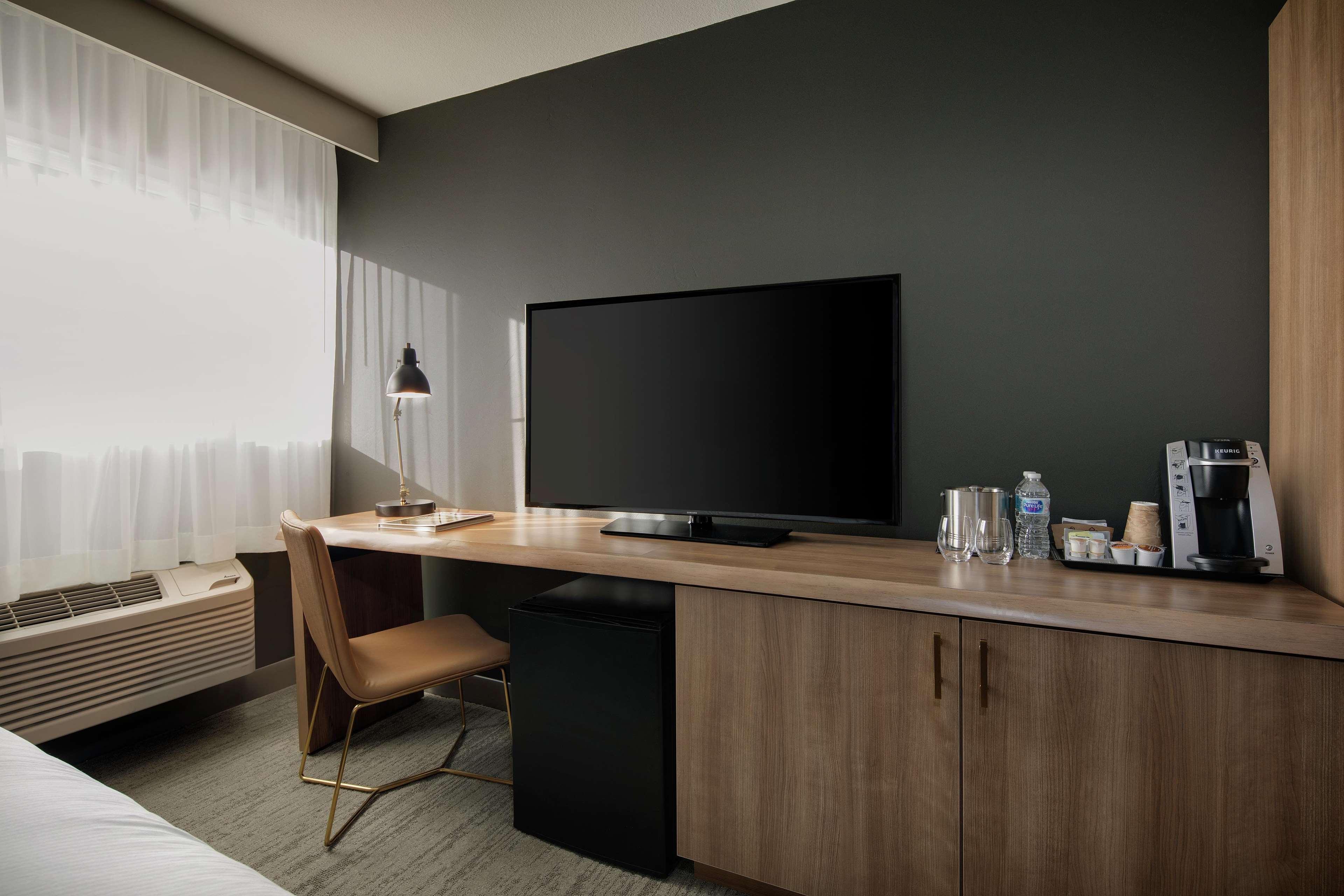 Hotel Highline Vail - A Doubletree By Hilton Exteriér fotografie