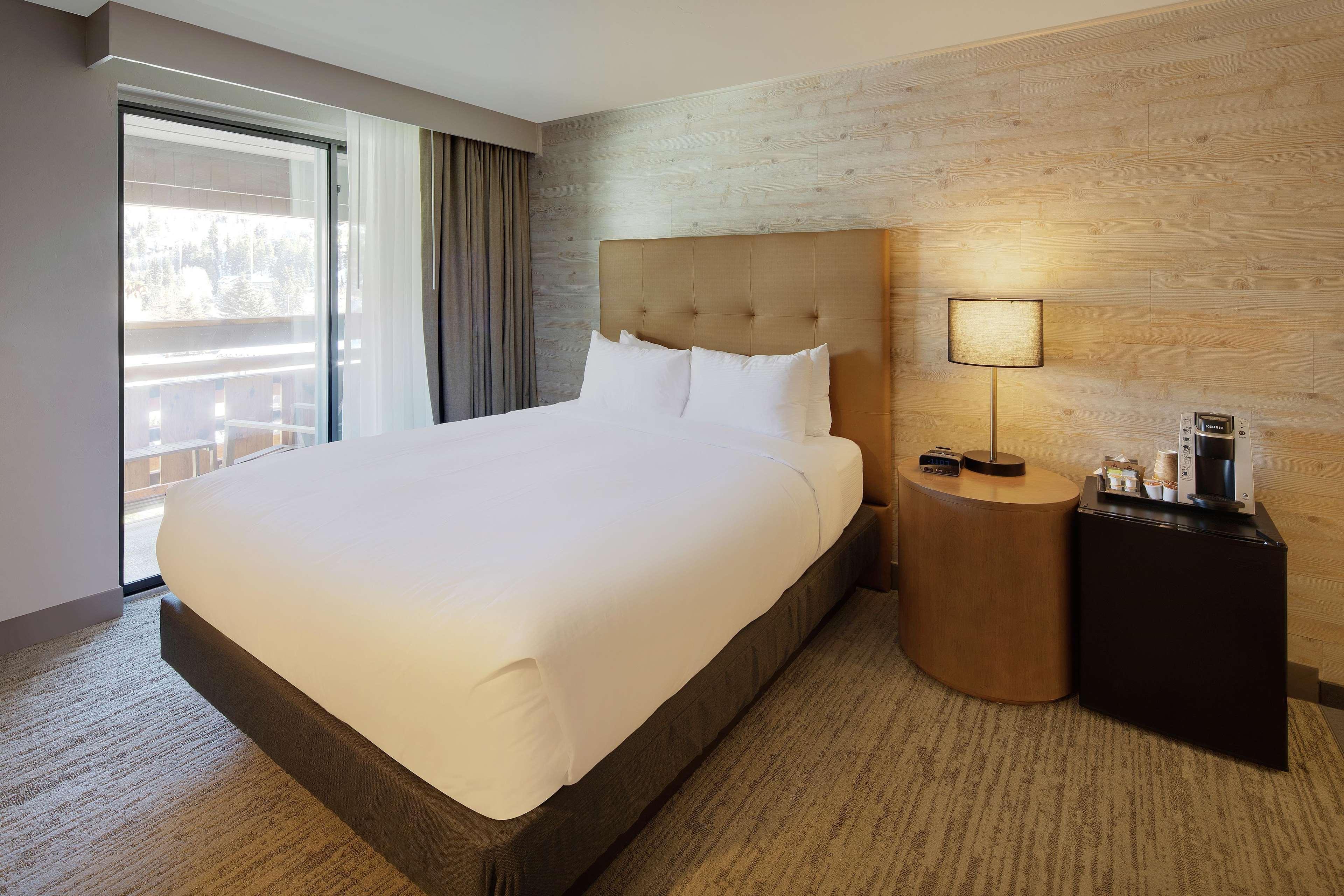 Hotel Highline Vail - A Doubletree By Hilton Exteriér fotografie
