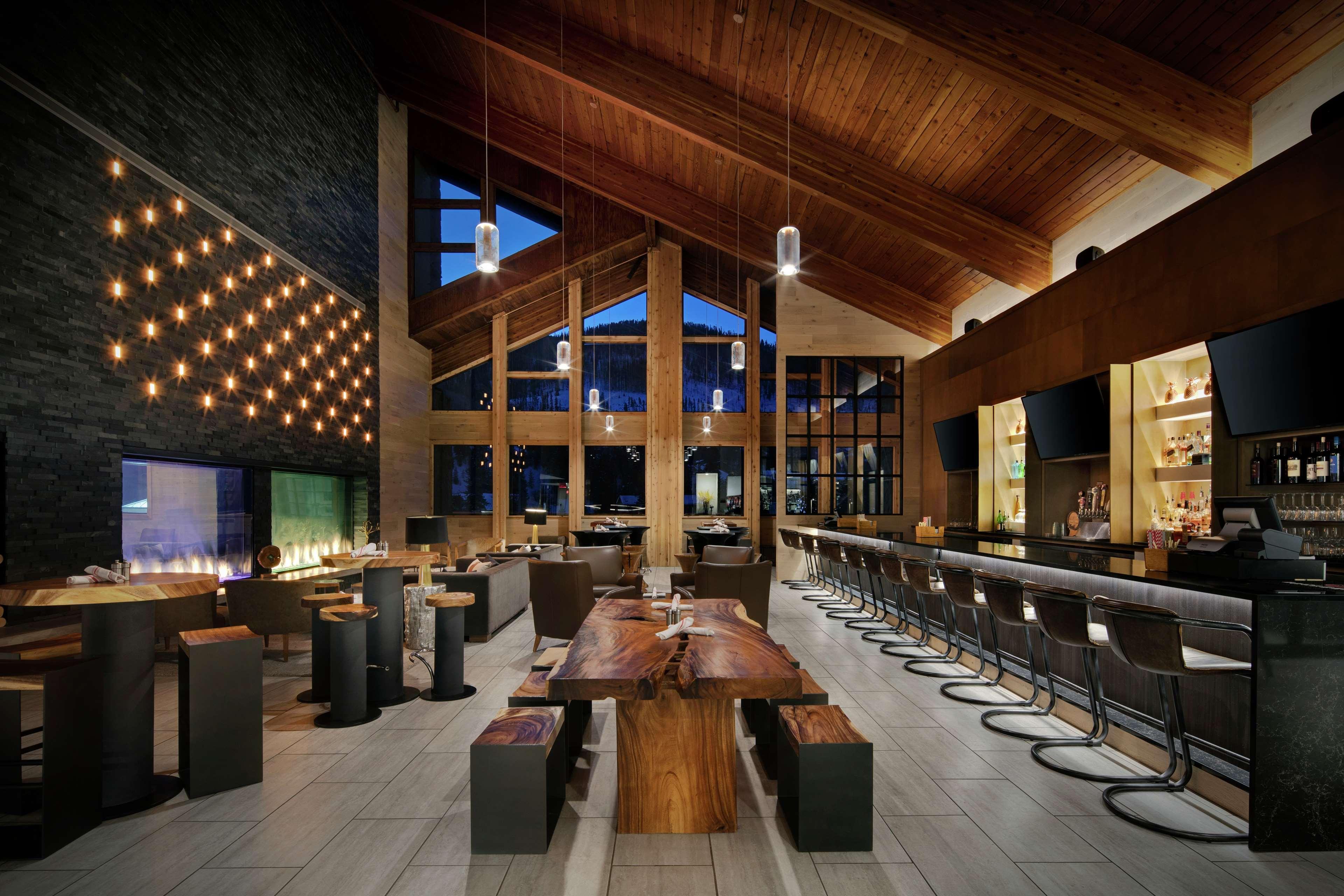 Hotel Highline Vail - A Doubletree By Hilton Exteriér fotografie