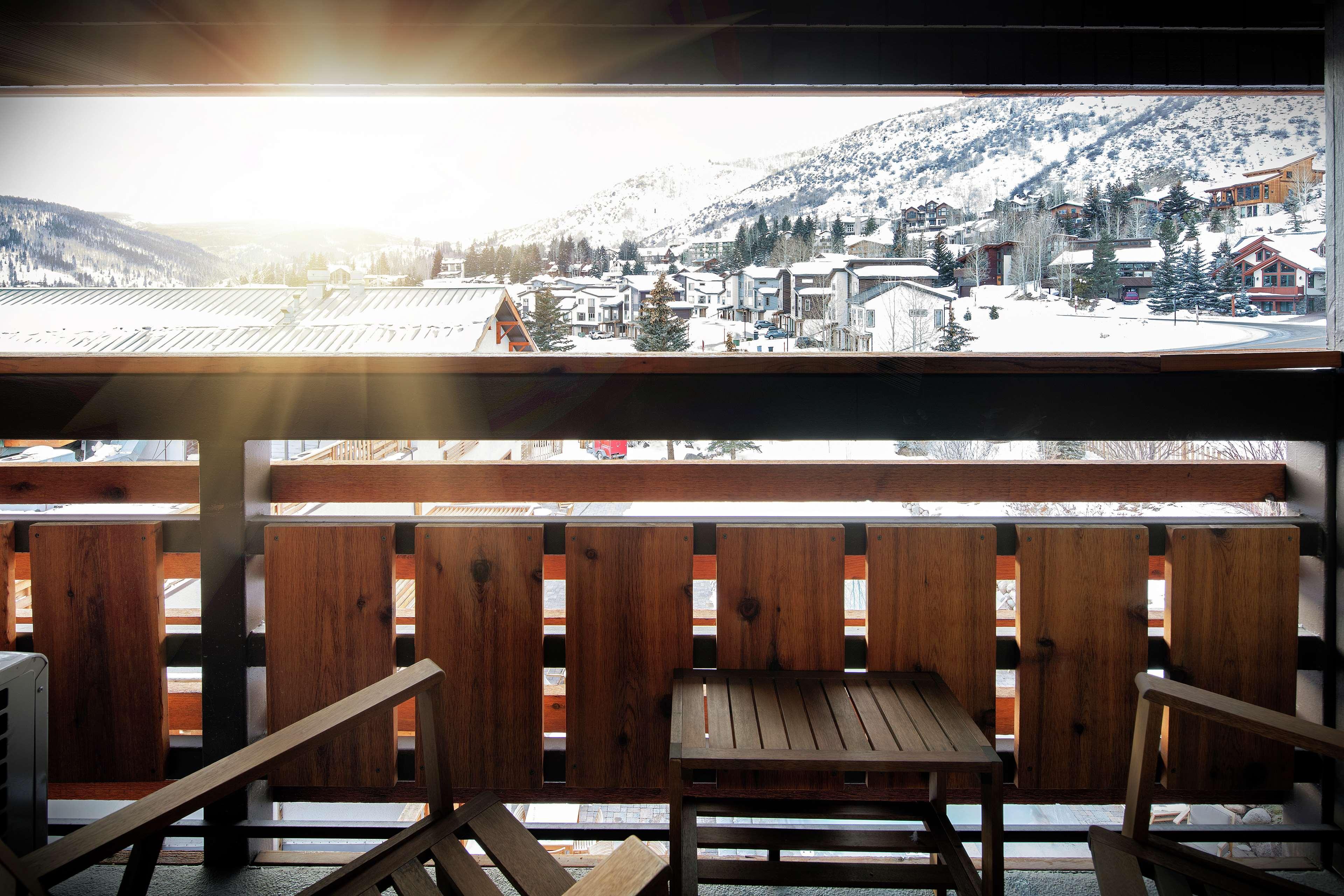 Hotel Highline Vail - A Doubletree By Hilton Exteriér fotografie