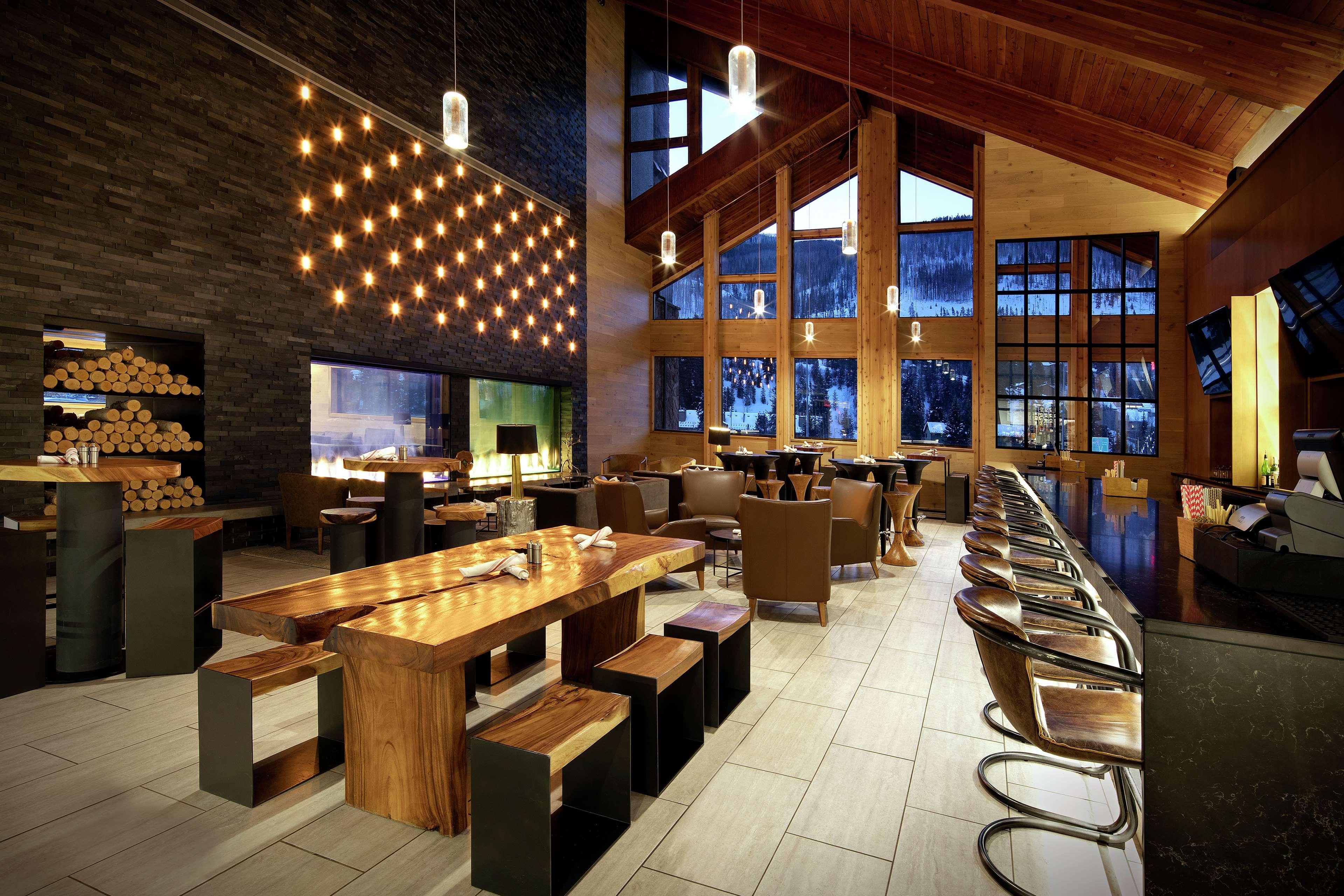 Hotel Highline Vail - A Doubletree By Hilton Exteriér fotografie