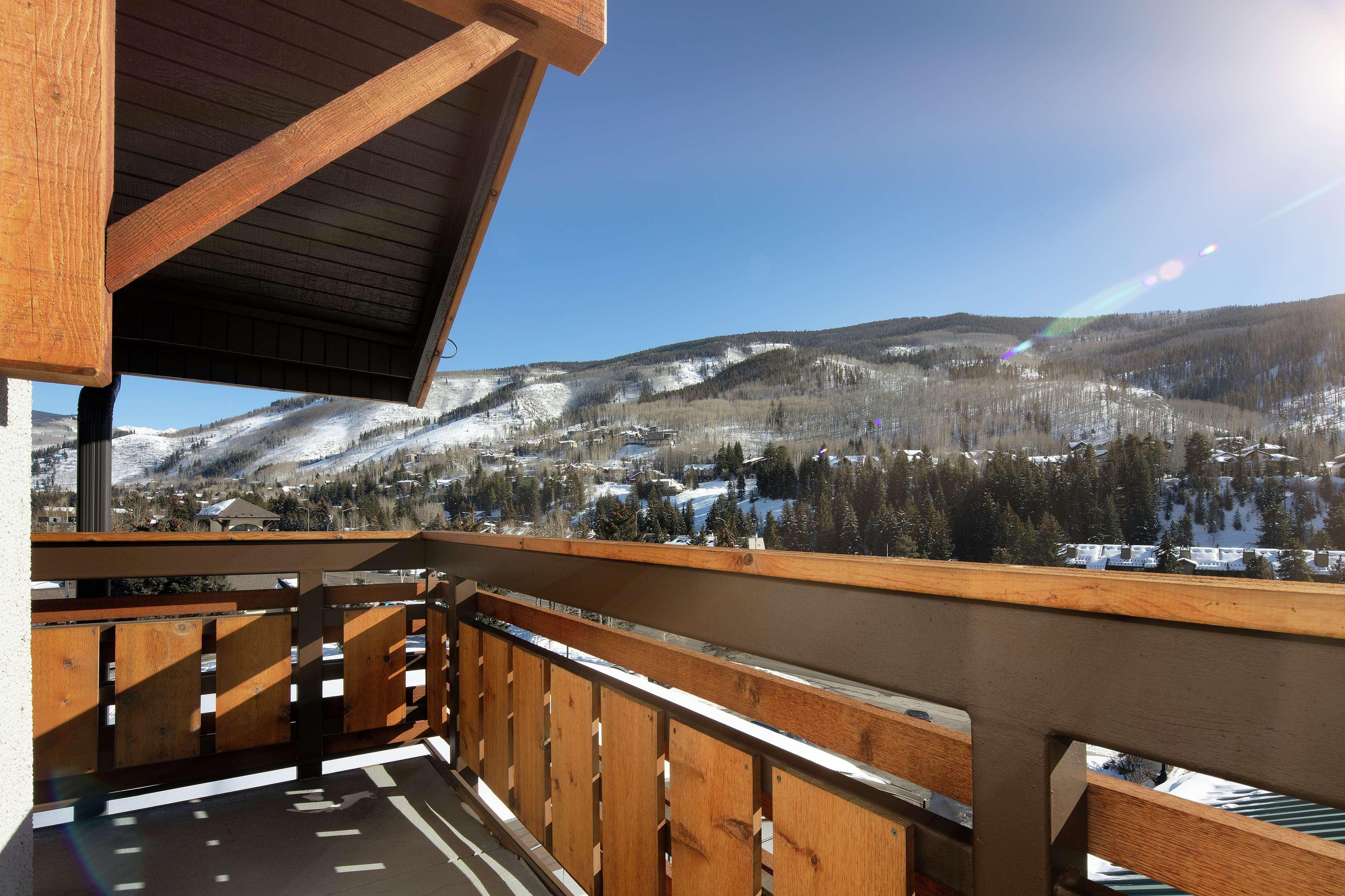 Hotel Highline Vail - A Doubletree By Hilton Exteriér fotografie