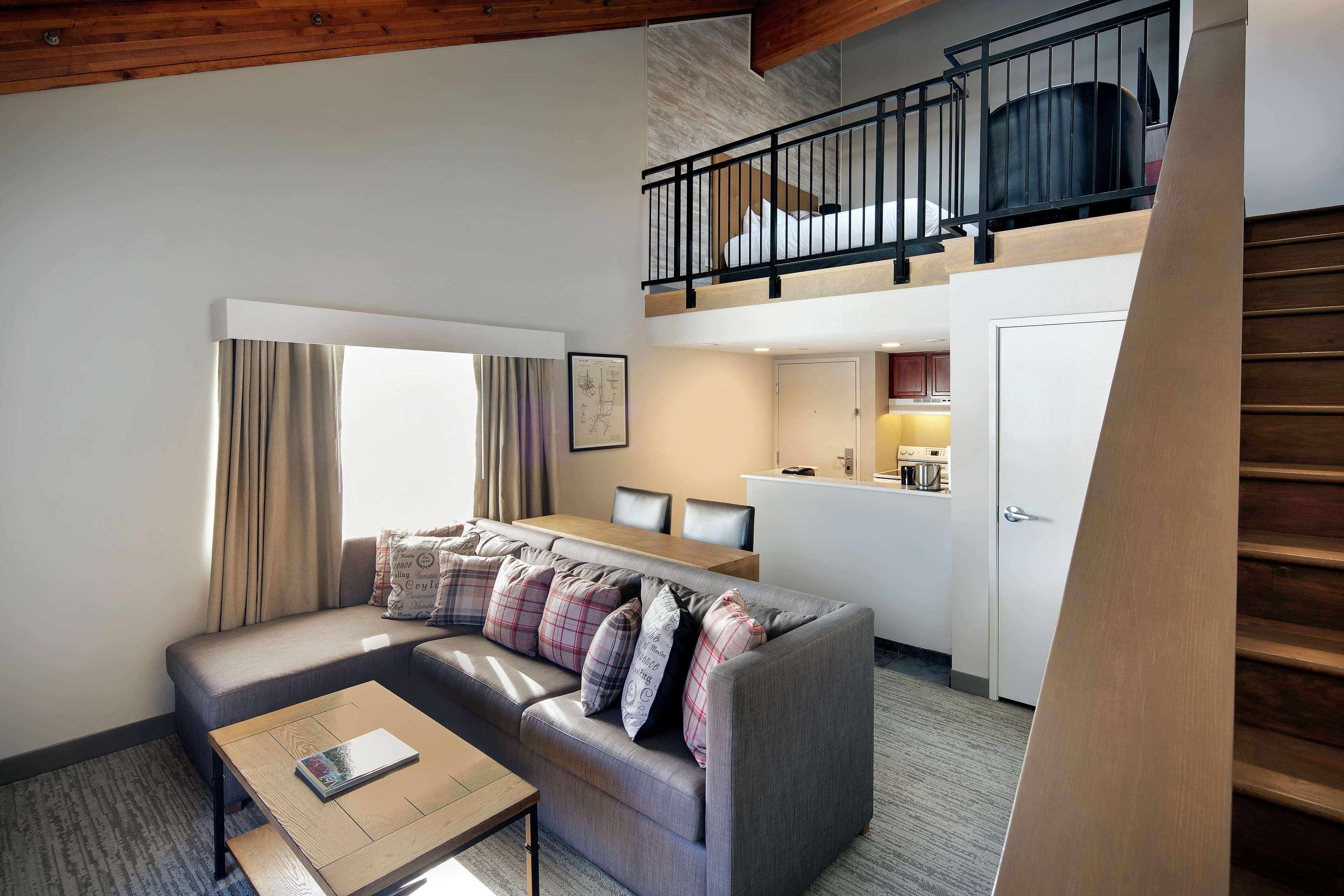 Hotel Highline Vail - A Doubletree By Hilton Exteriér fotografie