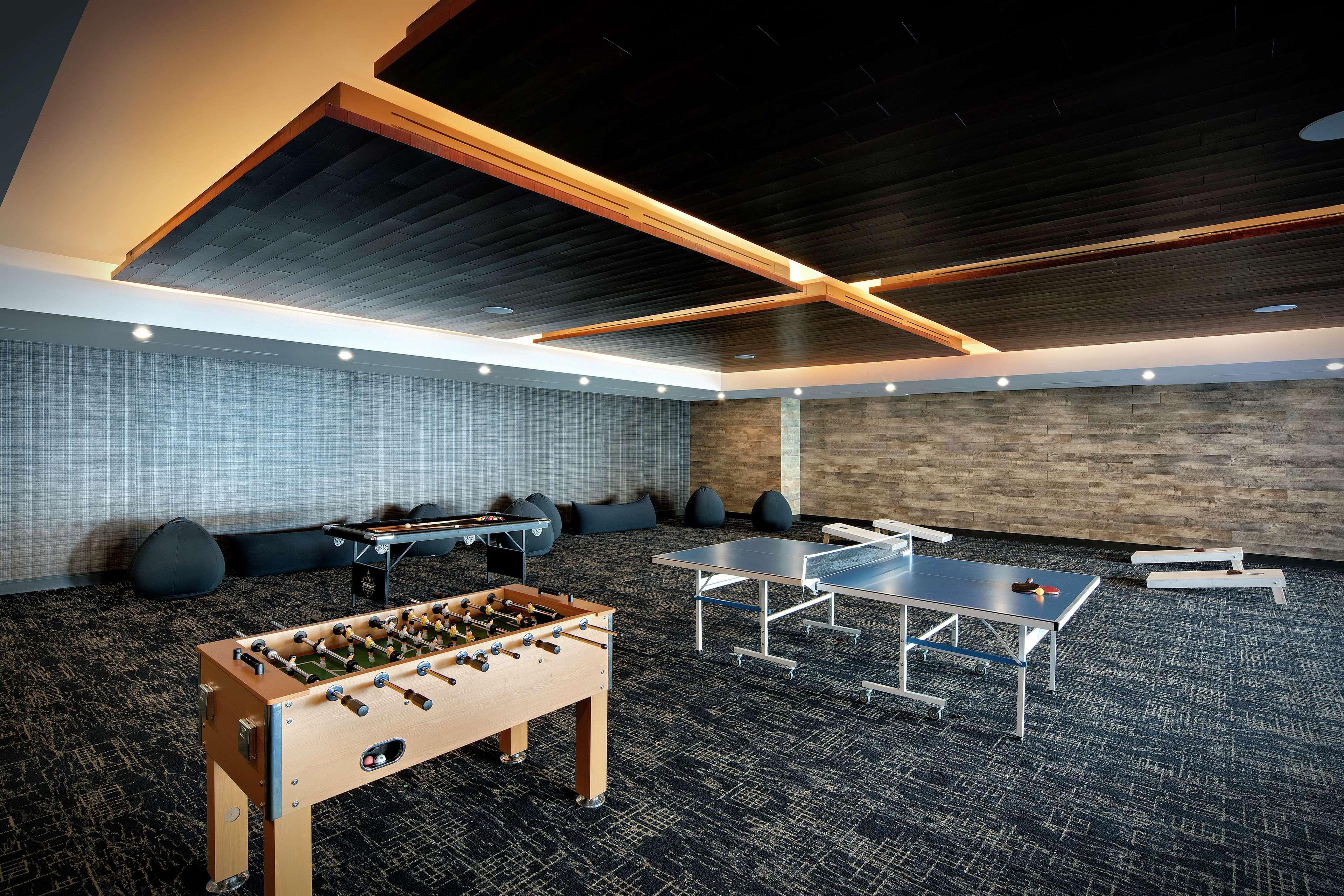 Hotel Highline Vail - A Doubletree By Hilton Exteriér fotografie