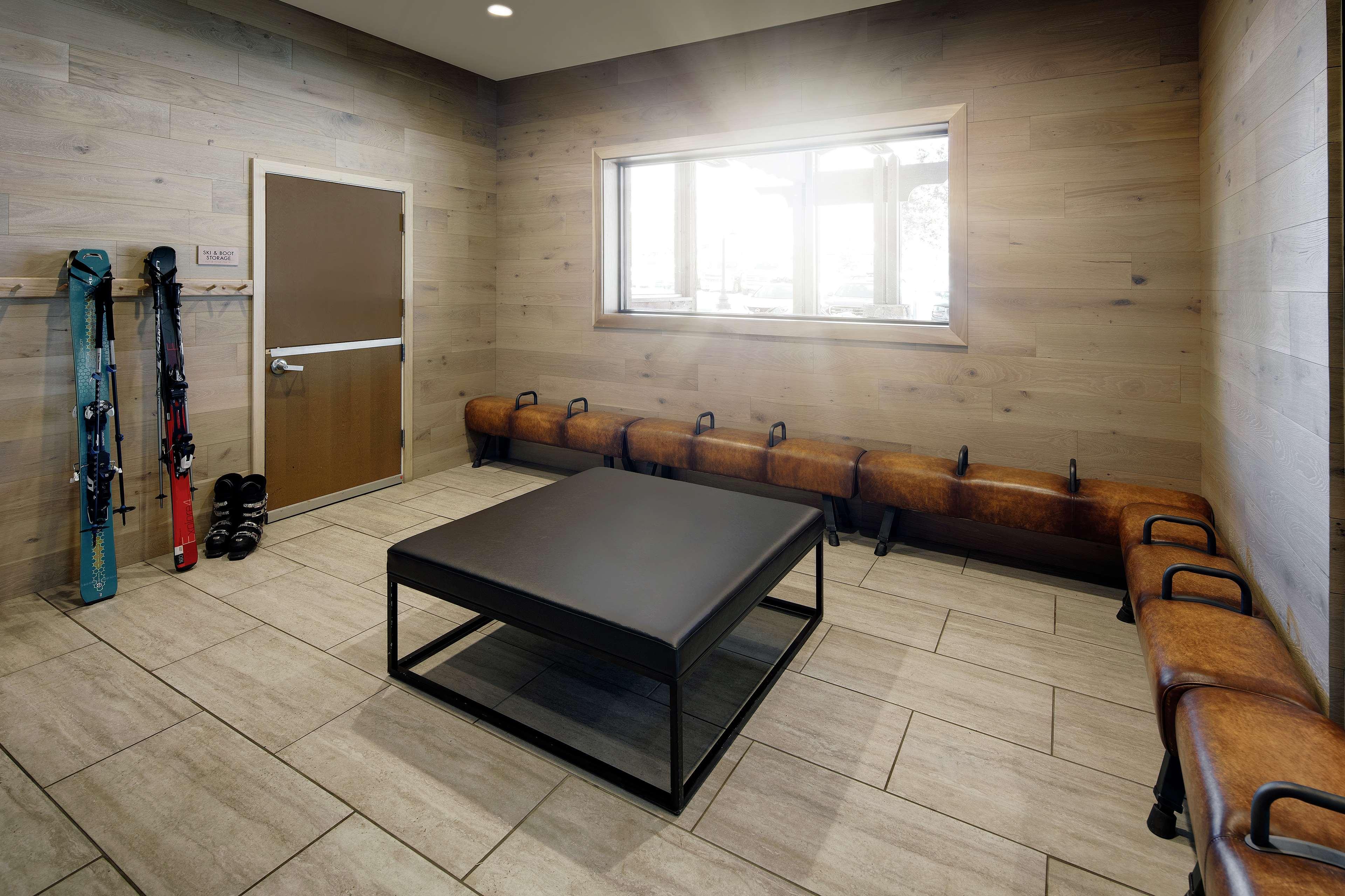 Hotel Highline Vail - A Doubletree By Hilton Exteriér fotografie