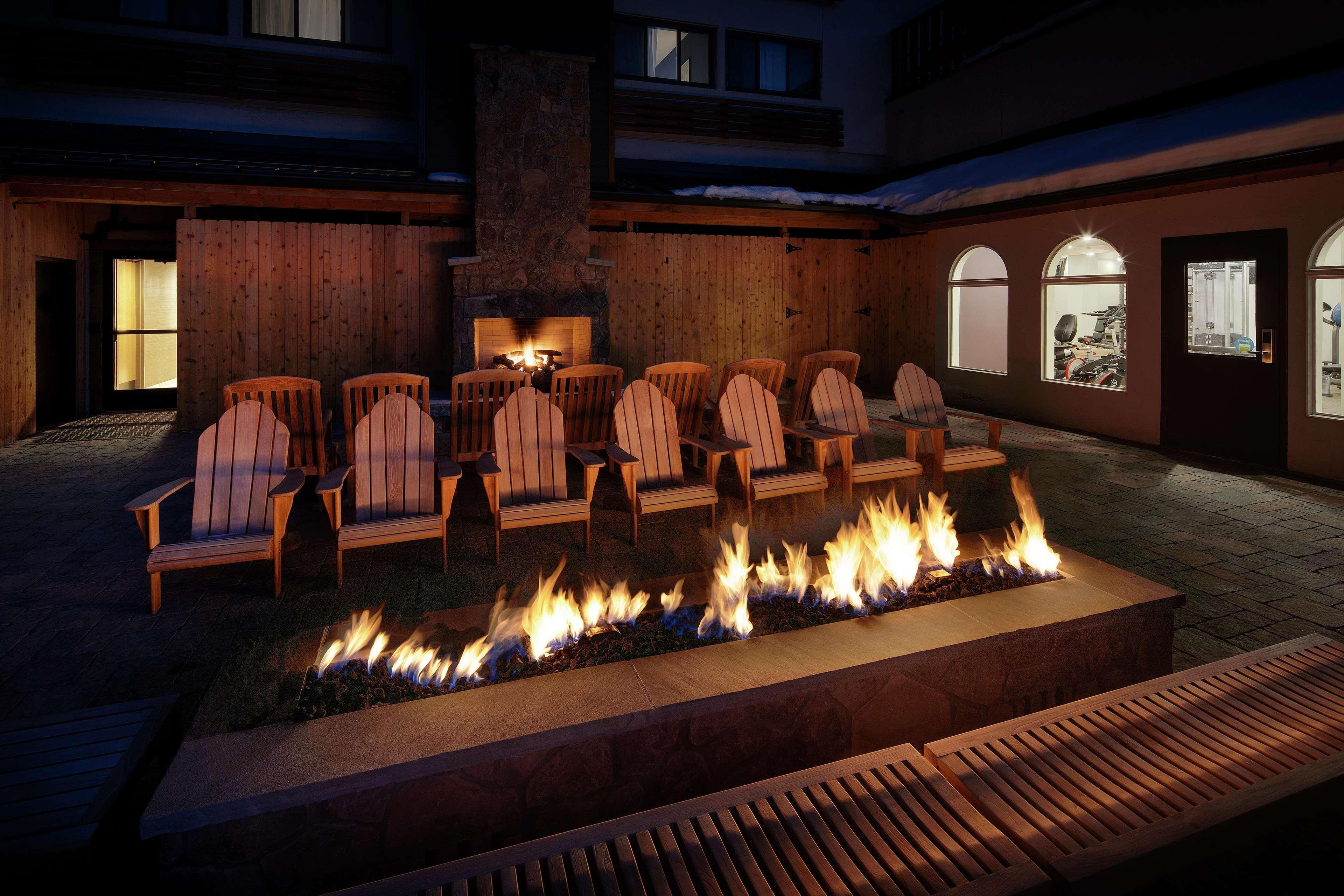Hotel Highline Vail - A Doubletree By Hilton Exteriér fotografie