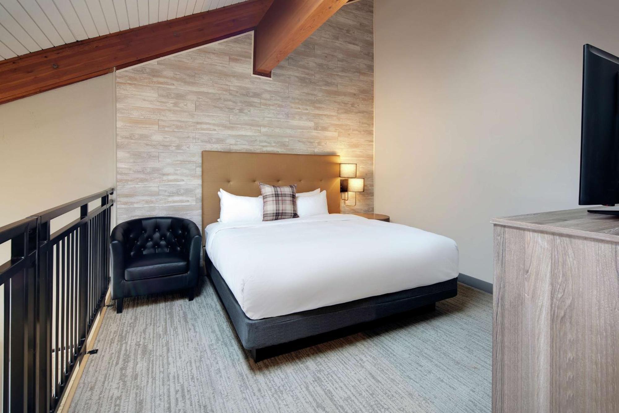 Hotel Highline Vail - A Doubletree By Hilton Exteriér fotografie