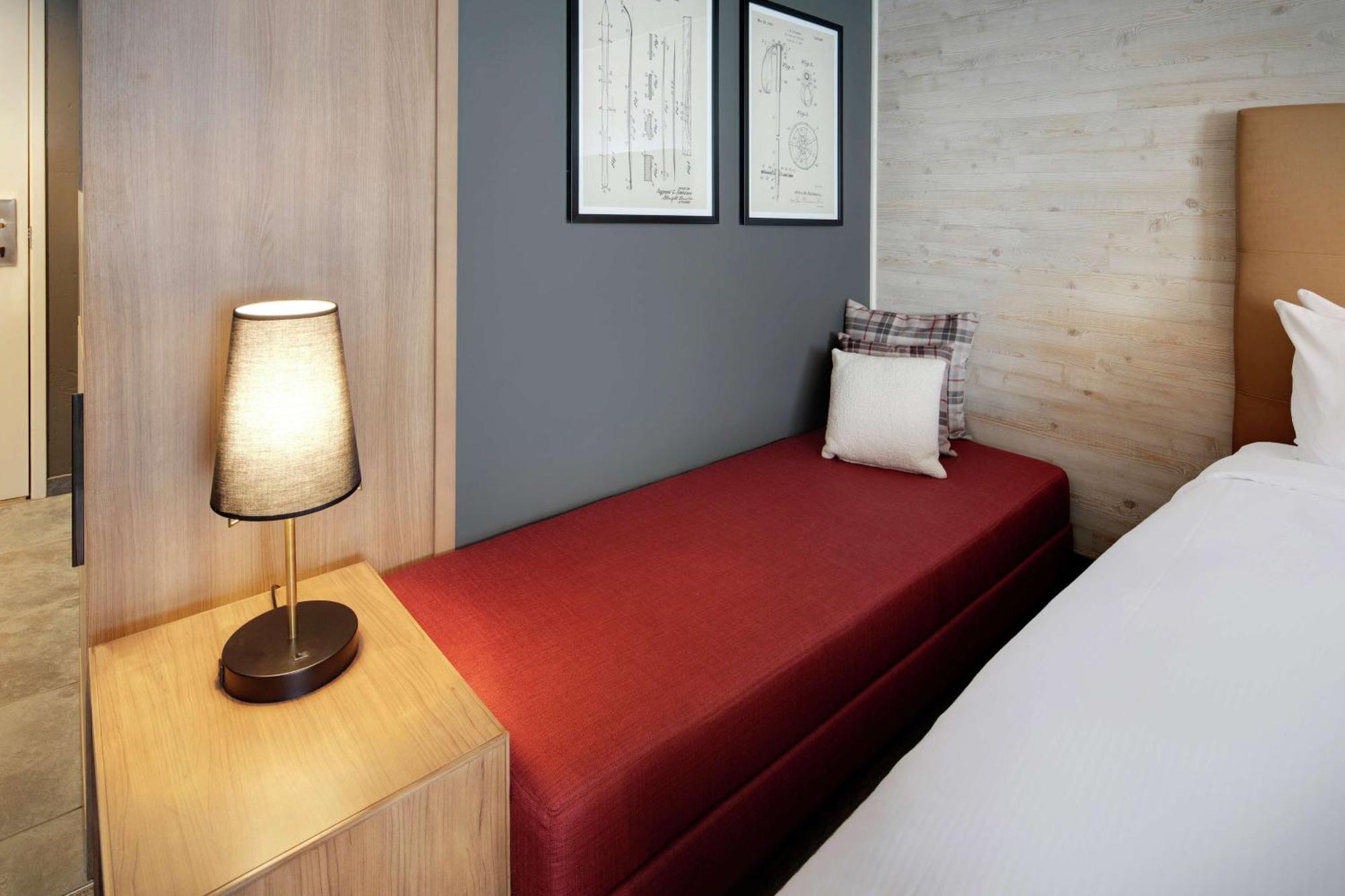 Hotel Highline Vail - A Doubletree By Hilton Exteriér fotografie