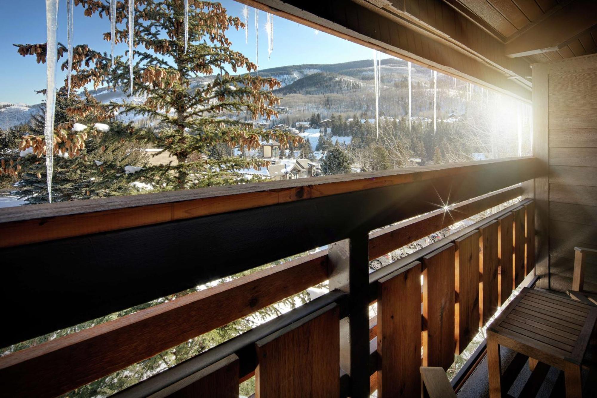 Hotel Highline Vail - A Doubletree By Hilton Exteriér fotografie