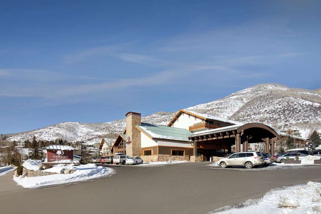 Hotel Highline Vail - A Doubletree By Hilton Exteriér fotografie